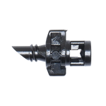 X-Stream Propagator Spray Head - Propagator Spray Head (Black)