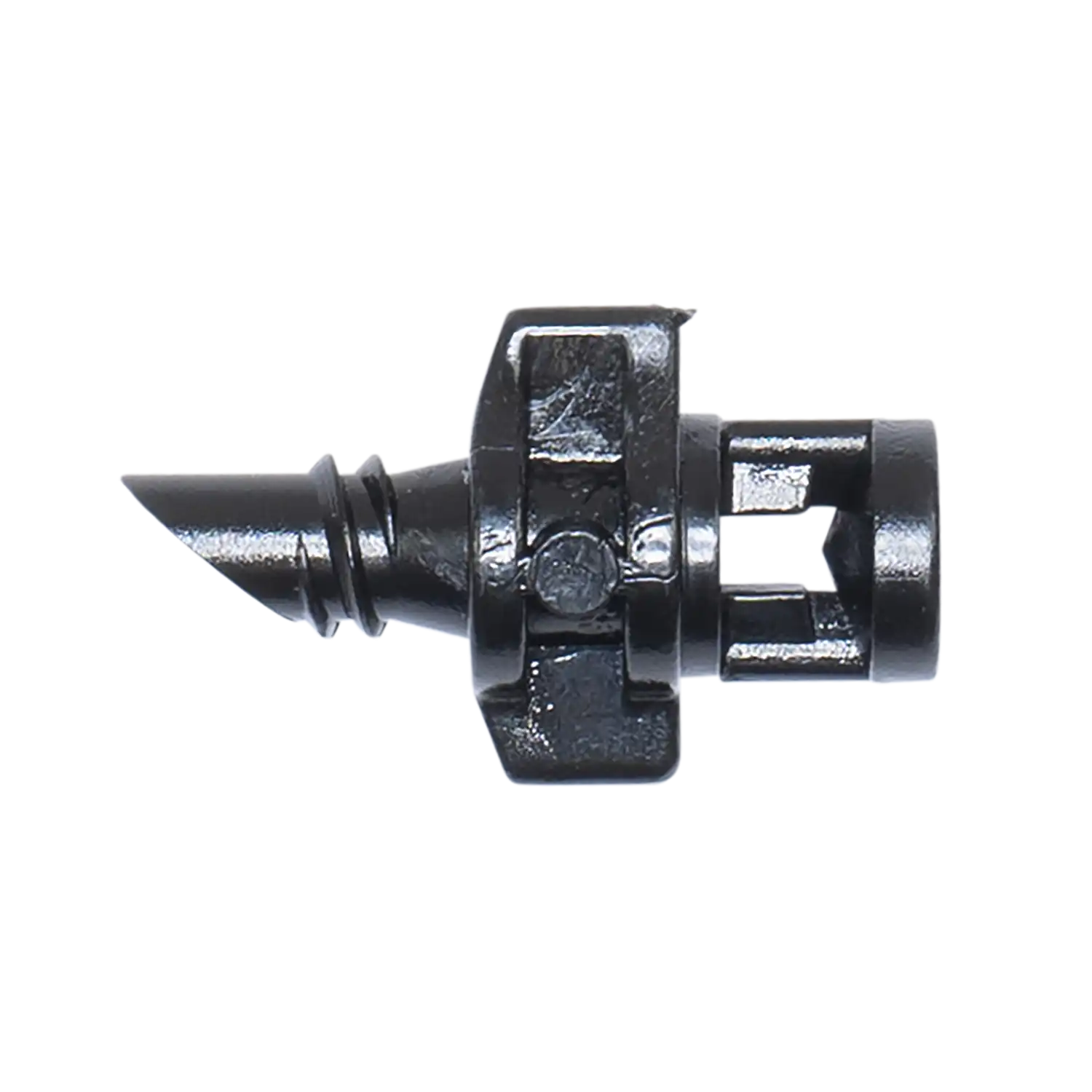 X-Stream Propagator Spray Head - Propagator Spray Head (Black)
