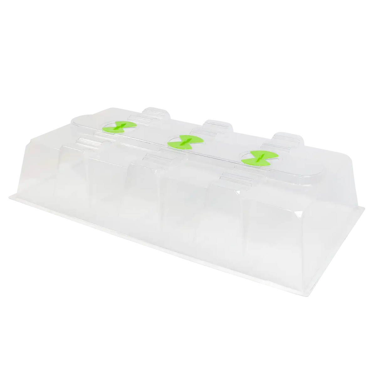 X-Stream Propagator Lid - Large /120 Site Propagator Lid