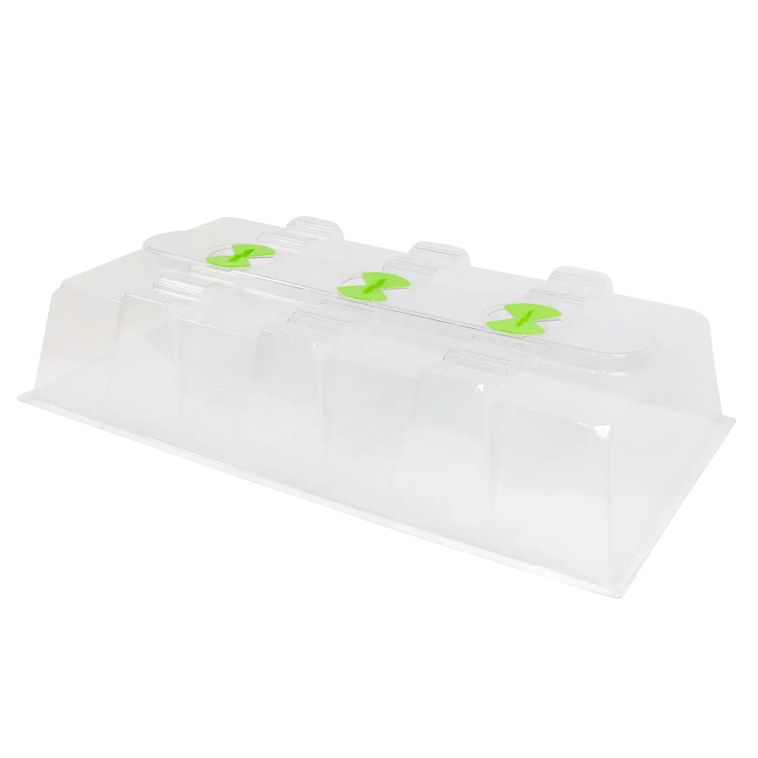 X-Stream Propagator Lid - Large /120 Site Propagator Lid