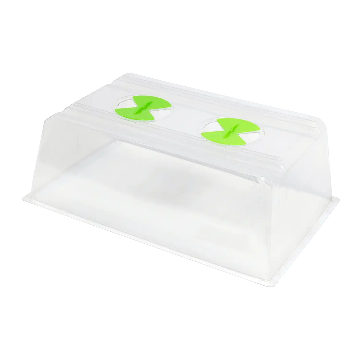 X-Stream Propagator Lid - Small /40 Site Propagator Lid