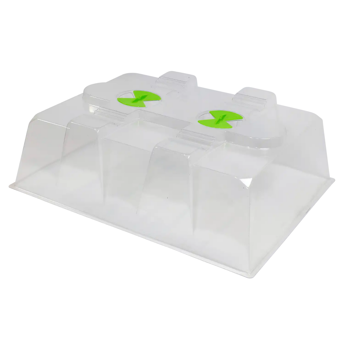 X-Stream Propagator Lid - 80 Site Propagator Lid
