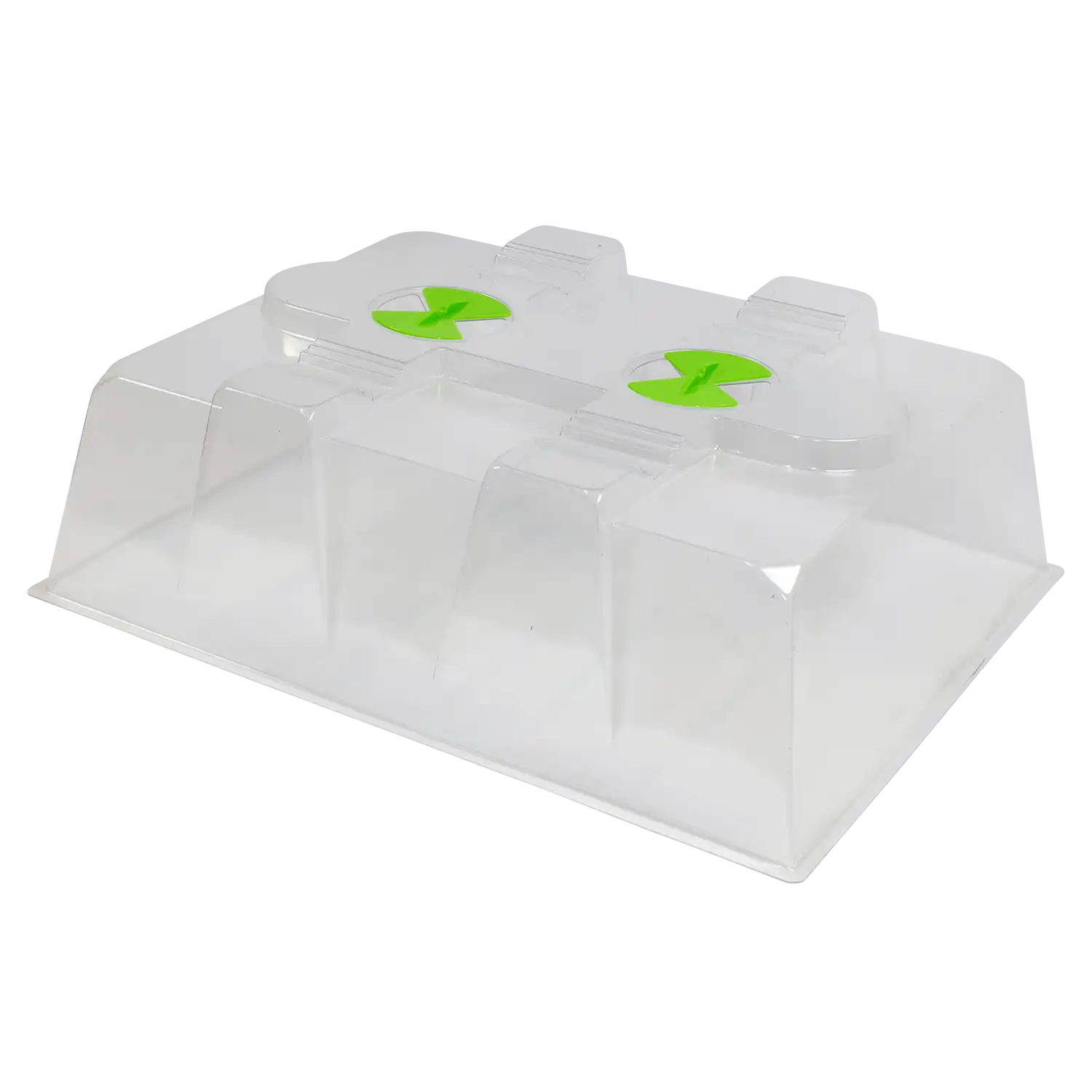 X-Stream Propagator Lid - 80 Site Propagator Lid