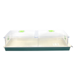 Vitopod Heated Propagator - Large Vitopod 100W Heated Propagator