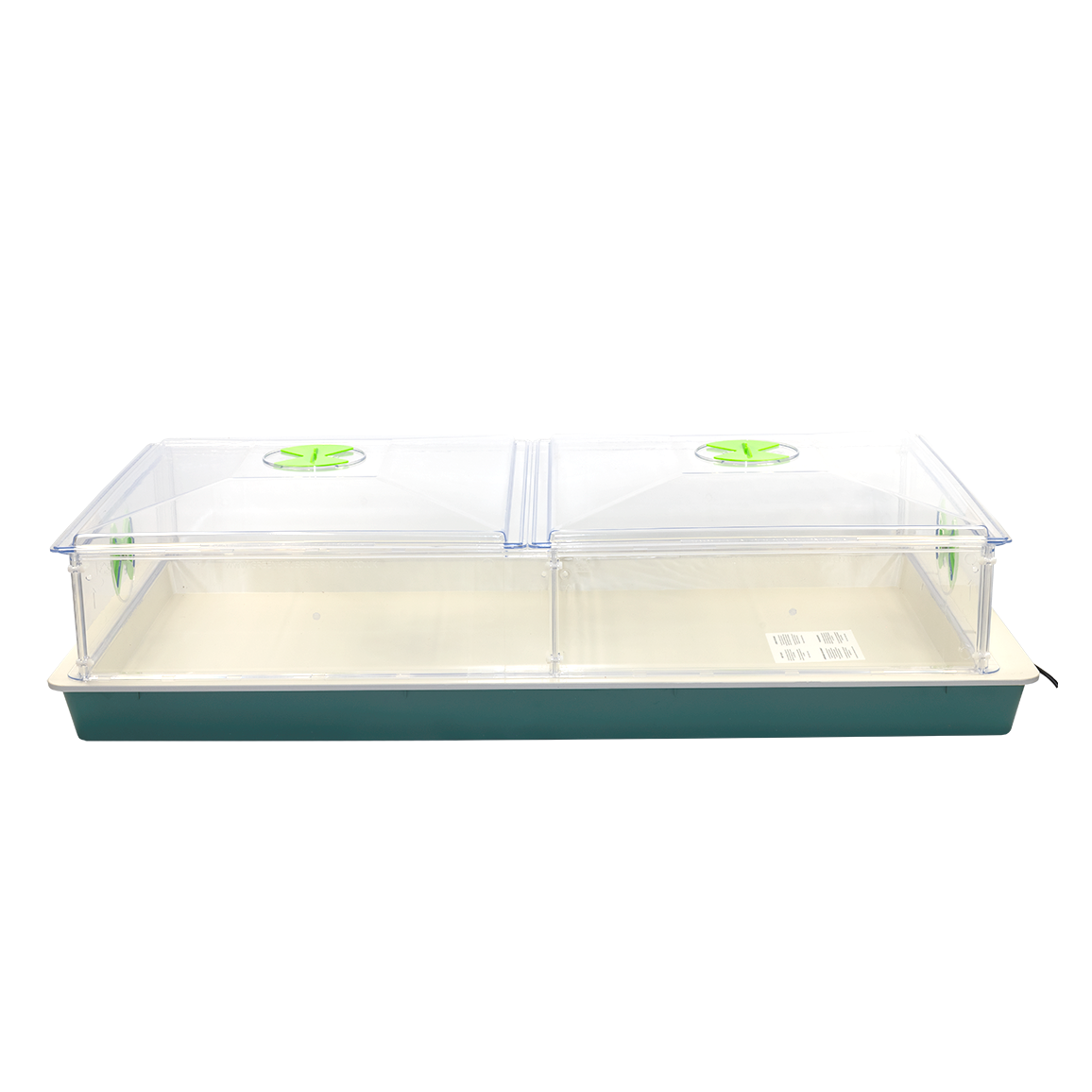 Vitopod Heated Propagator - Large Vitopod 100W Heated Propagator