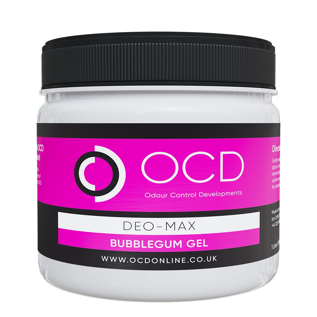 OCD Gel