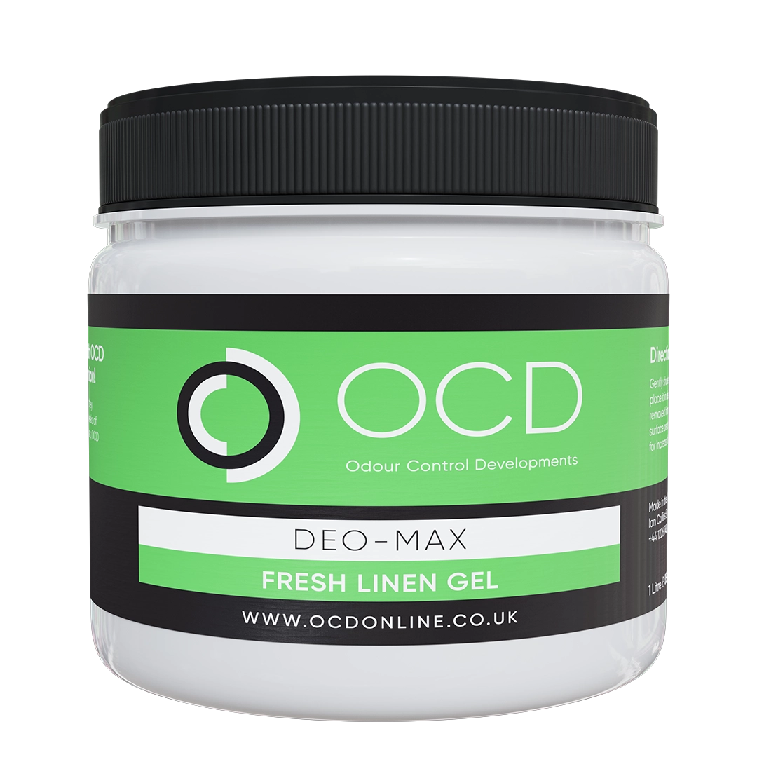 OCD Gel