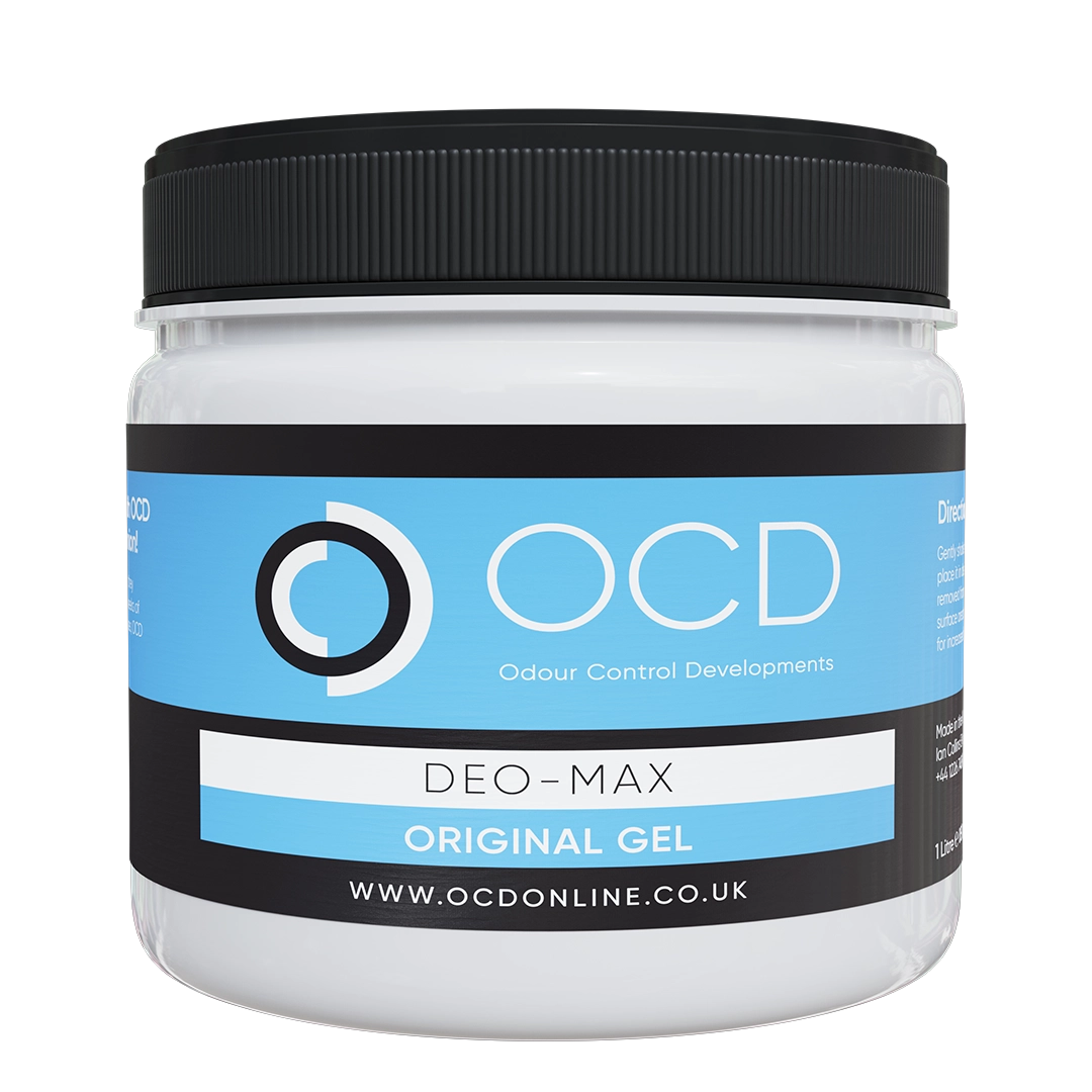OCD Gel