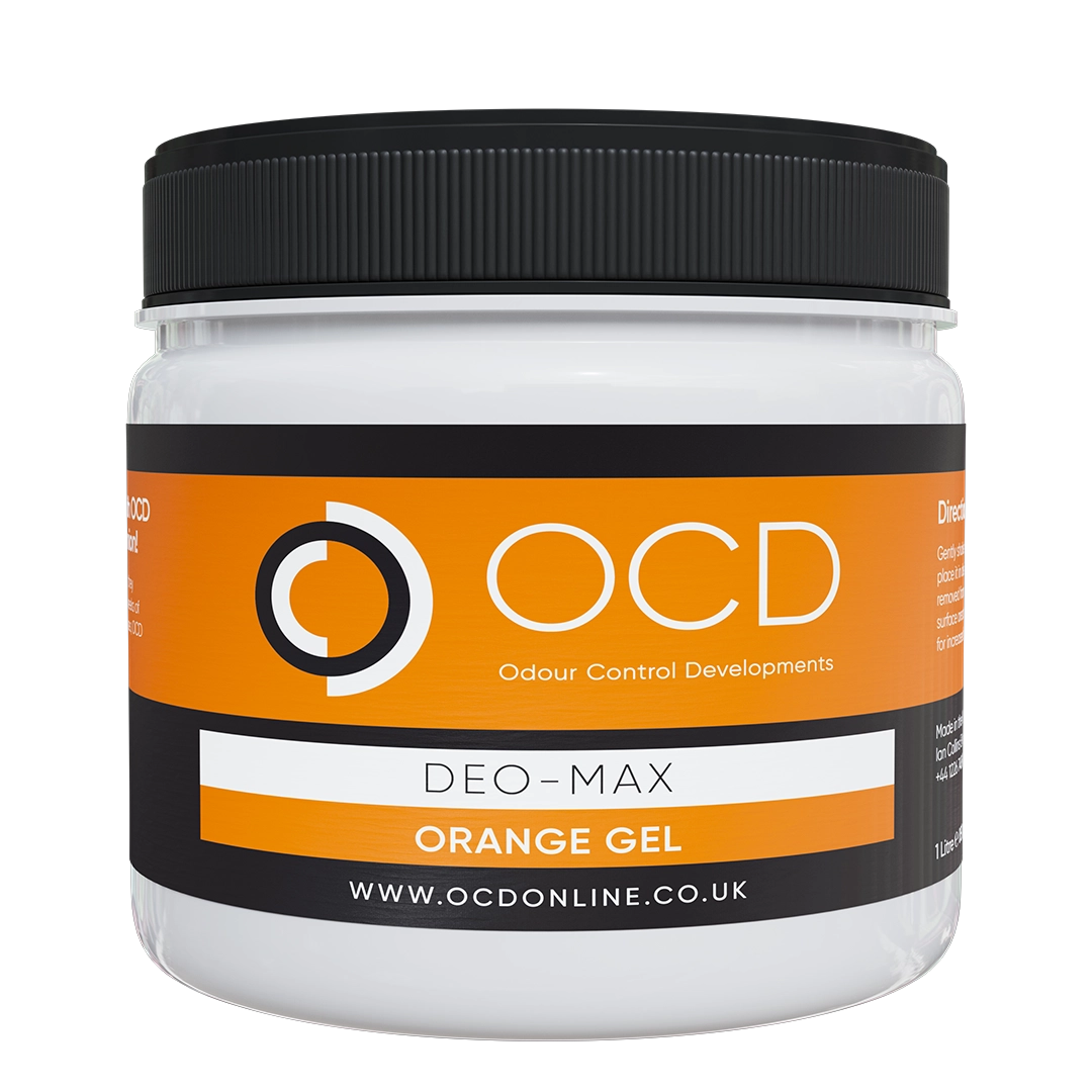 OCD Gel
