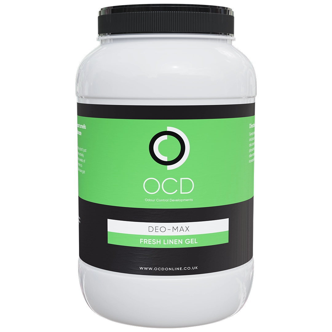 OCD Gel