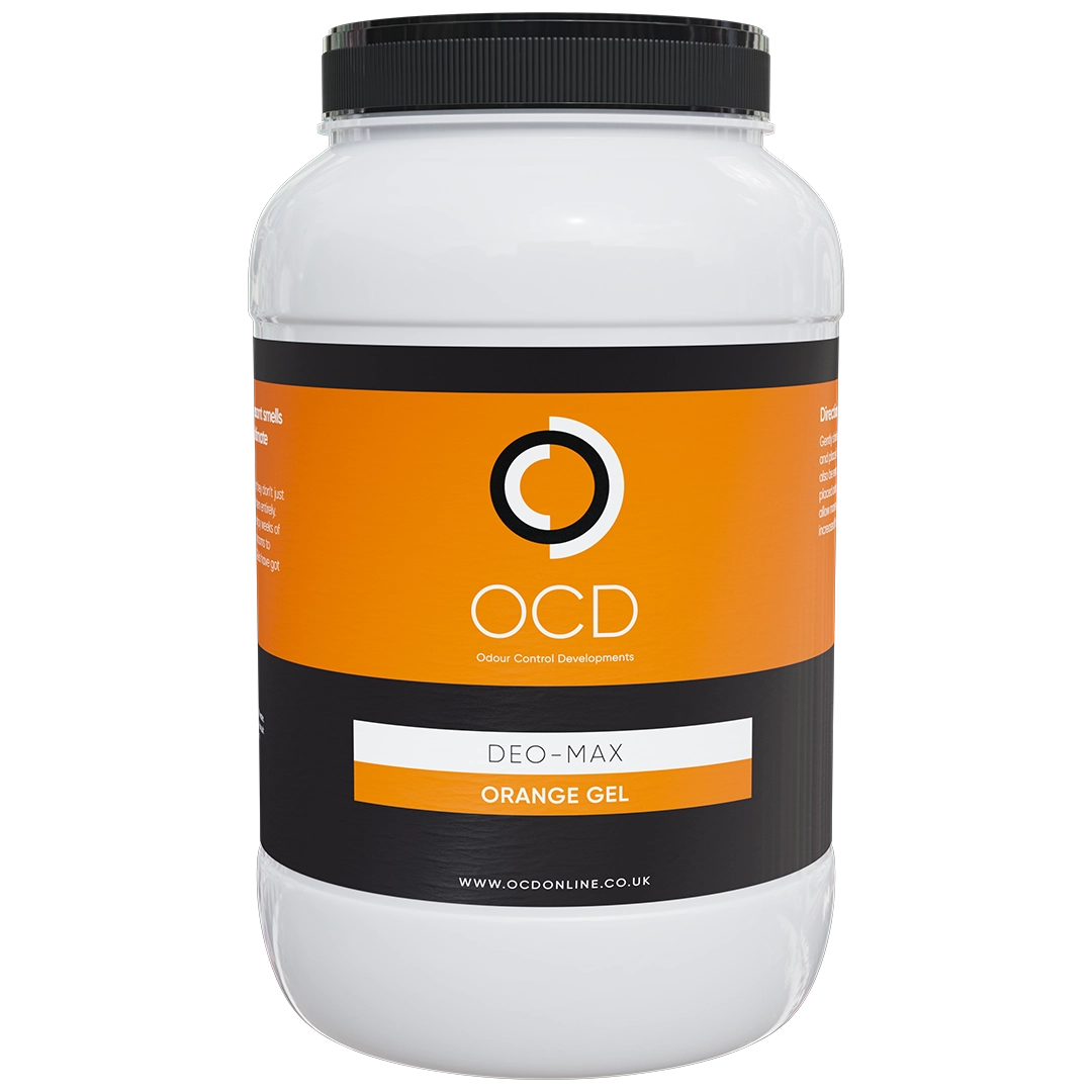 OCD Gel