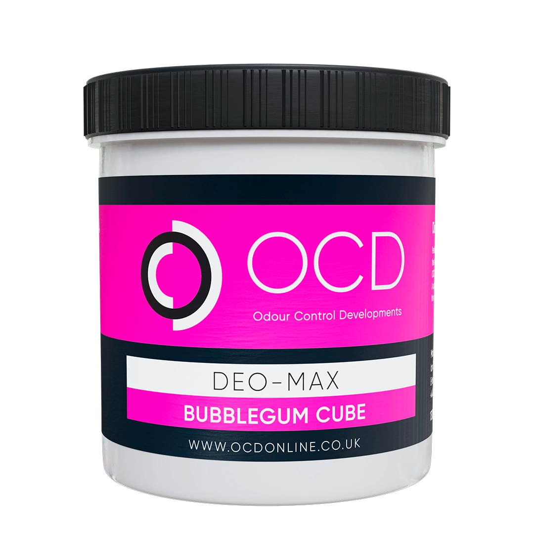 OCD Cube - Bubblegum