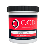 OCD Cube - Cherry