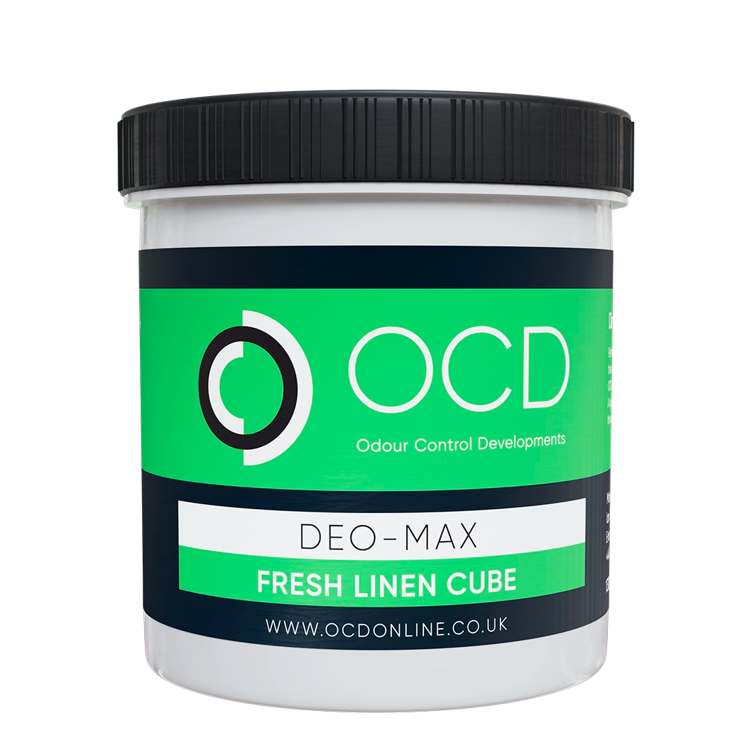 OCD Cube - Fresh Linen