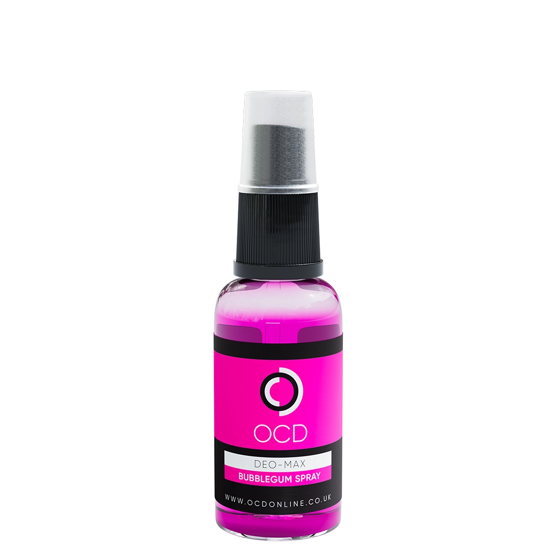 OCD Pocket Spray - Bubblegum