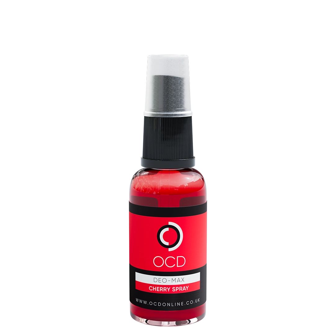 OCD Pocket Spray - Cherry