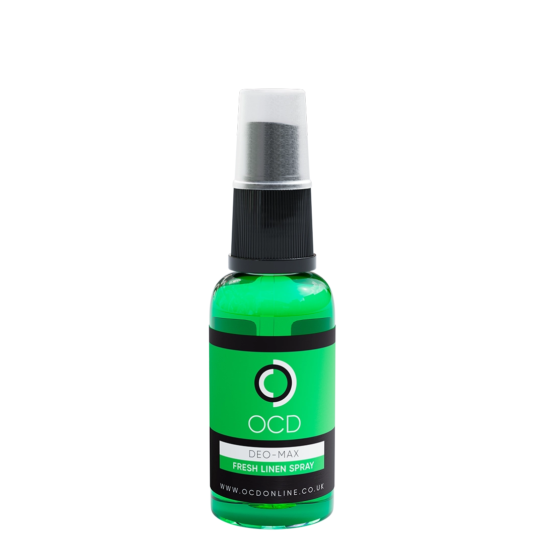 OCD Pocket Spray - Fresh Linen
