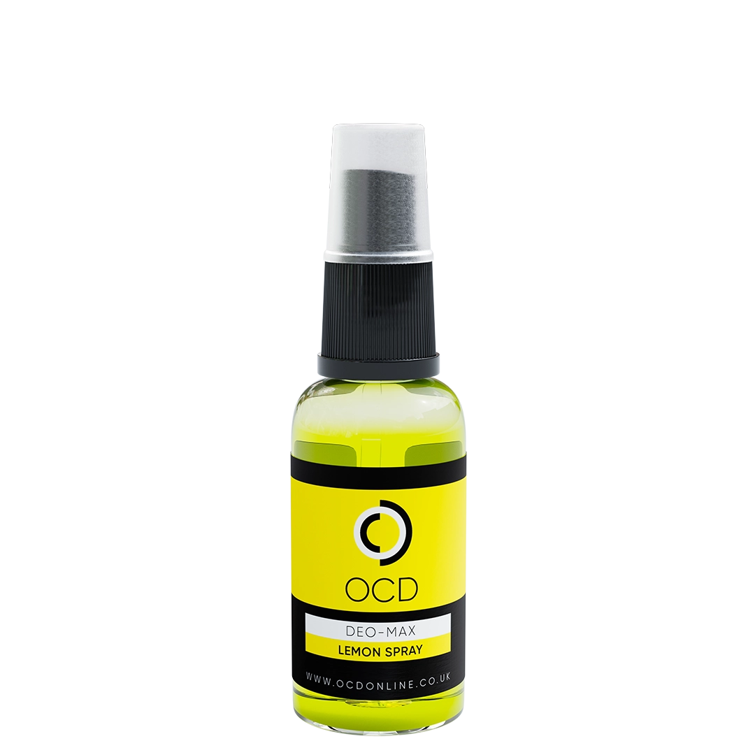 OCD Pocket Spray - Lemon