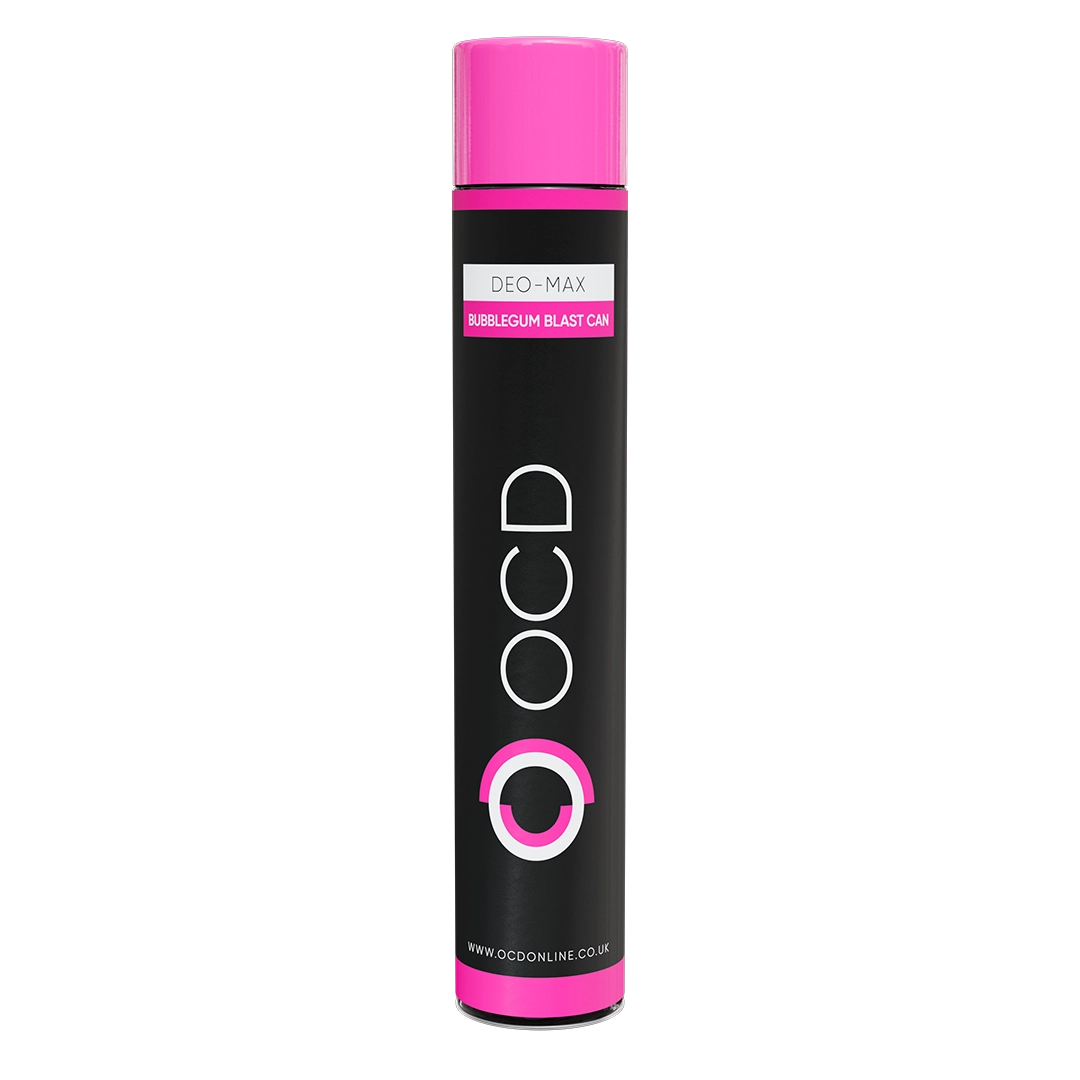 OCD Aerosol