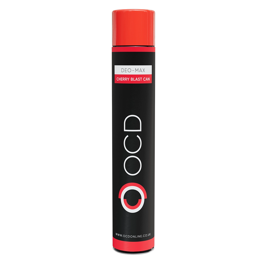 OCD Aerosol