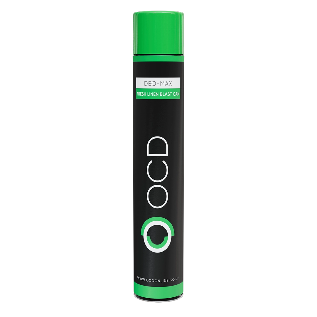 OCD Aerosol