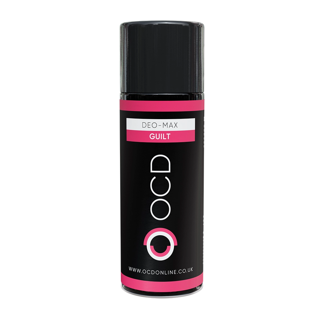 OCD Aerosol