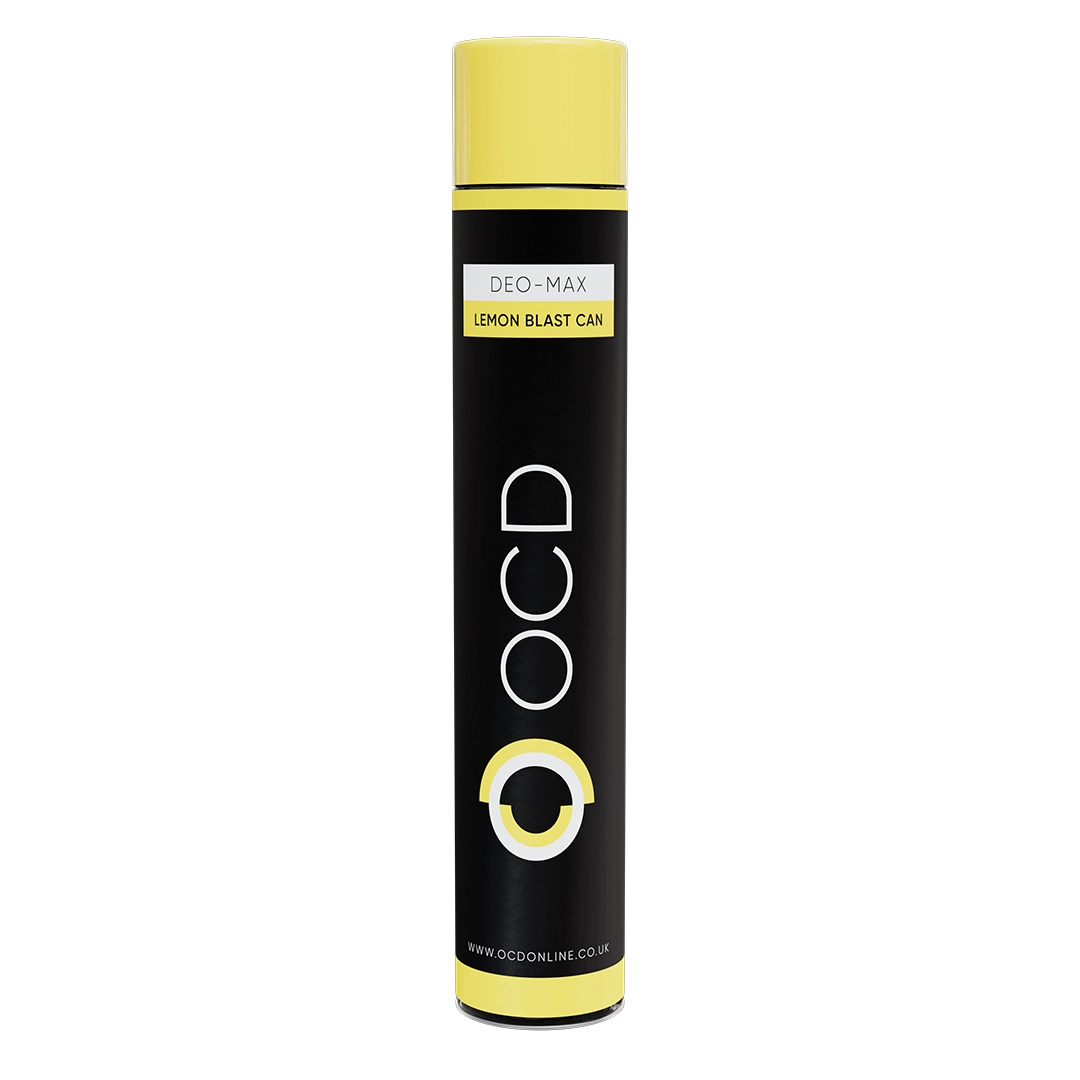 OCD Aerosol