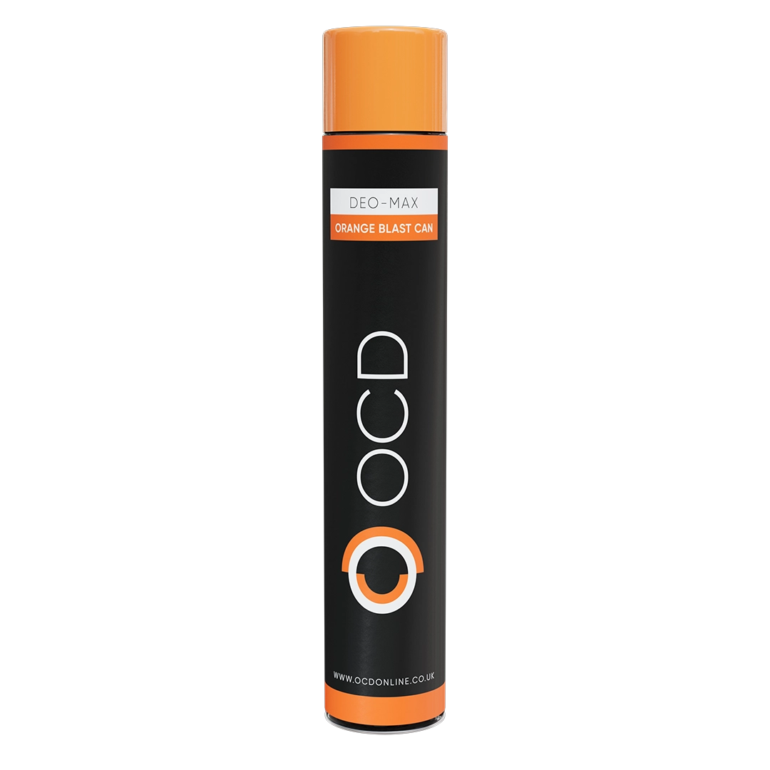 OCD Aerosol