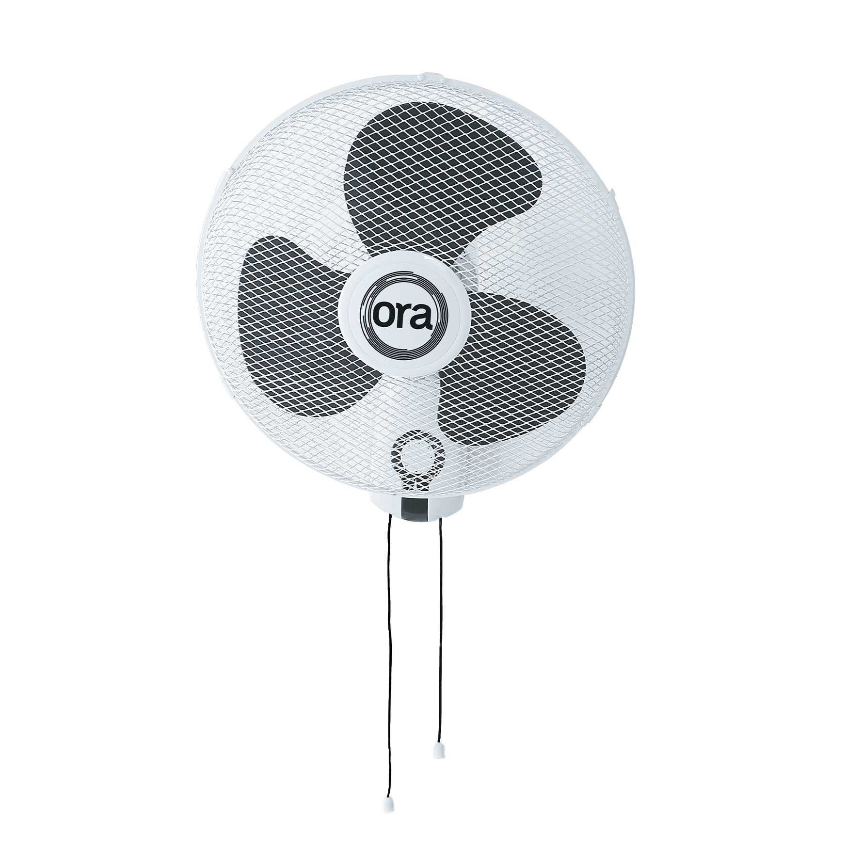 ora Wall Fans - ora Wall Fan - 16" - 3 Blade