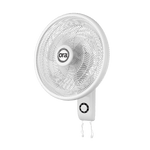 ora Wall Fans - ora Wall Fan - 18" - 5 Blade