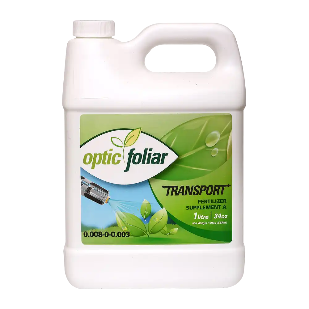 Optic Foliar TRANSPORT - TRANSPORT 250 ml