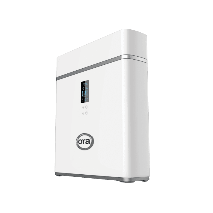 Ora Reverse Osmosis Machines - Ora Reverse Osmosis System
