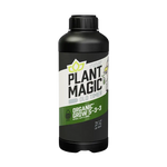 Plant Magic - Organic Grow 5-3-3 - Plant Magic - Organic Grow 5-3-3 - 1 L