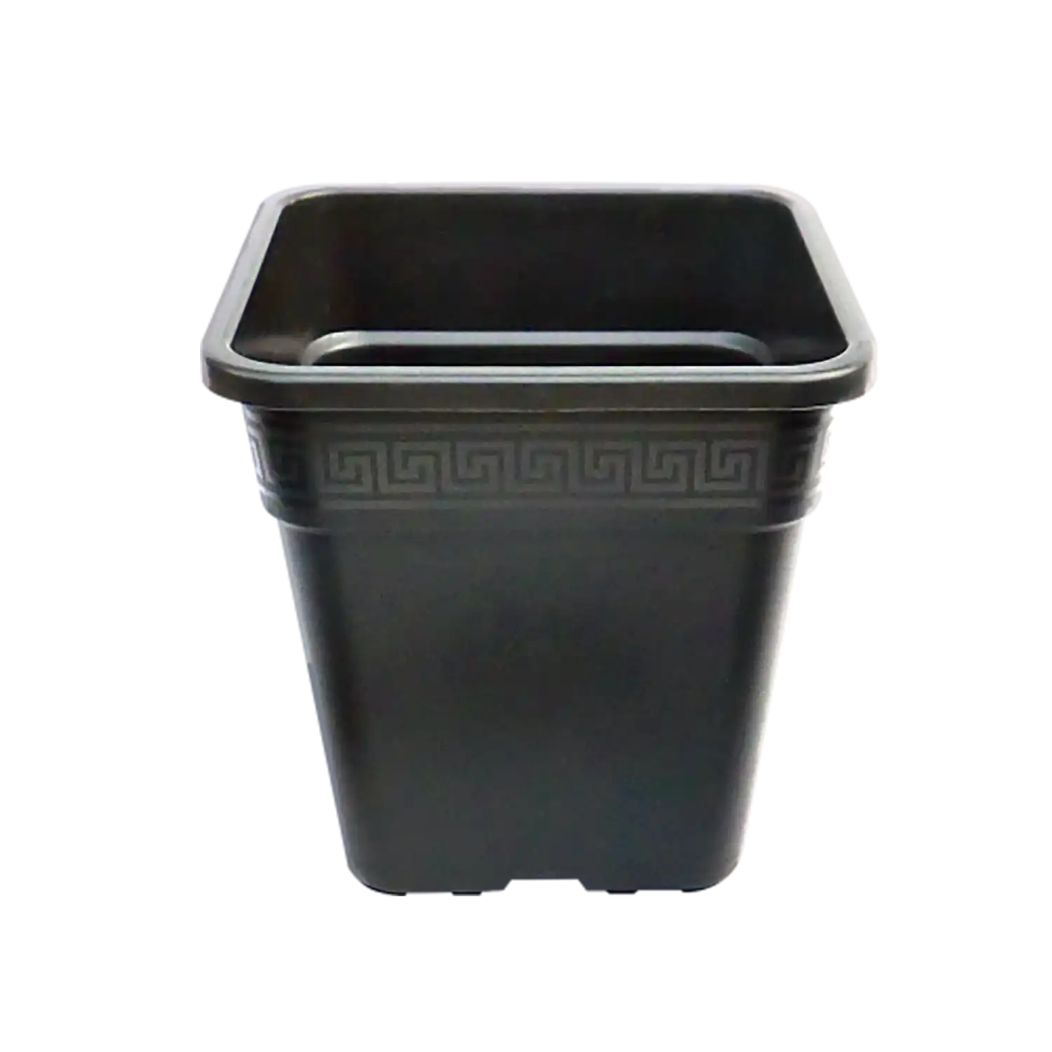 Premium Square Pots - Premium Vega Square Pot - 25 L (x100)*