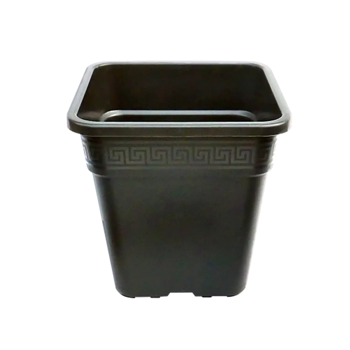 Premium Square Pots - Premium Vega Square Pot - 6 L