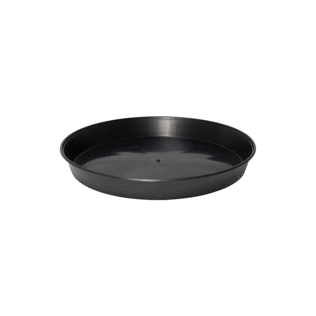 Round Saucer - 1, Round Saucer - 20 cm
