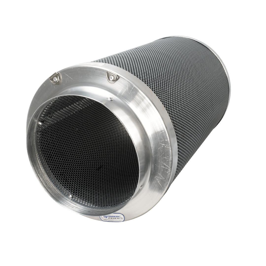 Phresh Filters - 250 × 600