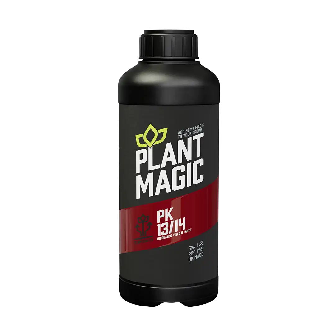 Plant Magic - PK 13/14 - Plant Magic - PK 13/14 - 1 L
