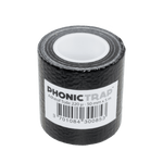 PhonicTrap Tape - PhonicTrap Black Tape - 50 mm x 5 m