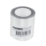 PhonicTrap Tape - PhonicTrap Silver Tape - 50 mm x 5 m