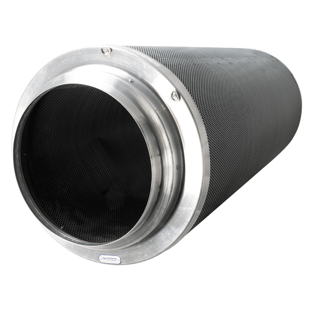 Phresh Filters - 400 × 1260
