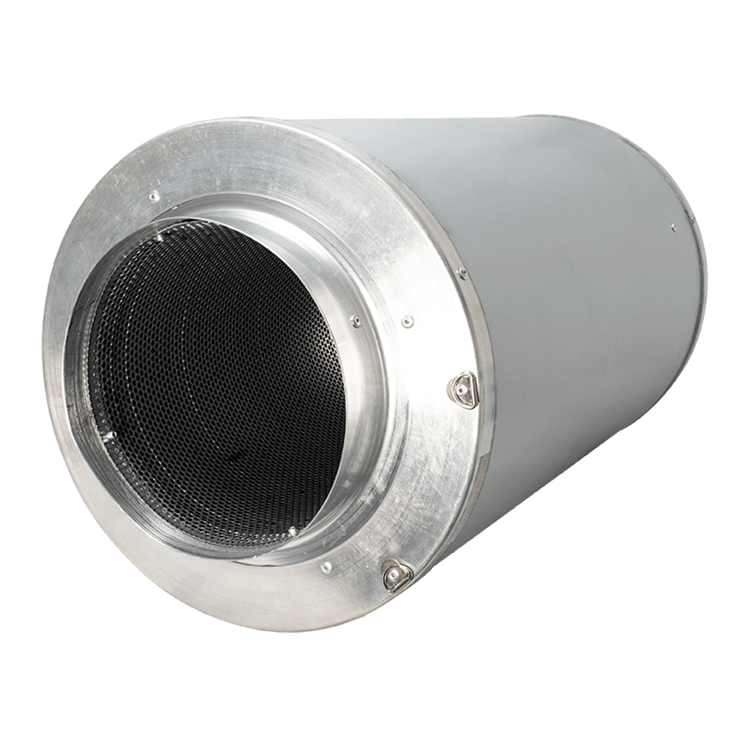 Phresh Inline Filters - 250 × 600
