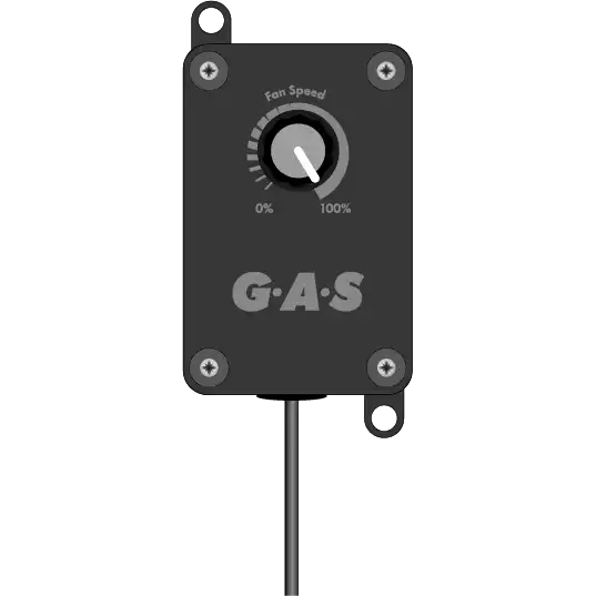 EC Dimmer