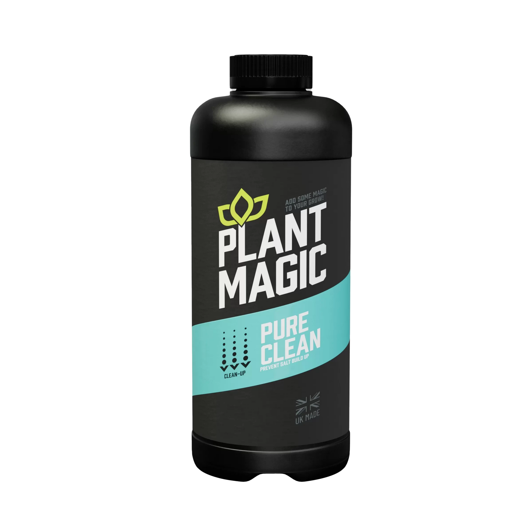Plant Magic - Pure Clean - Pure Clean - 1 L