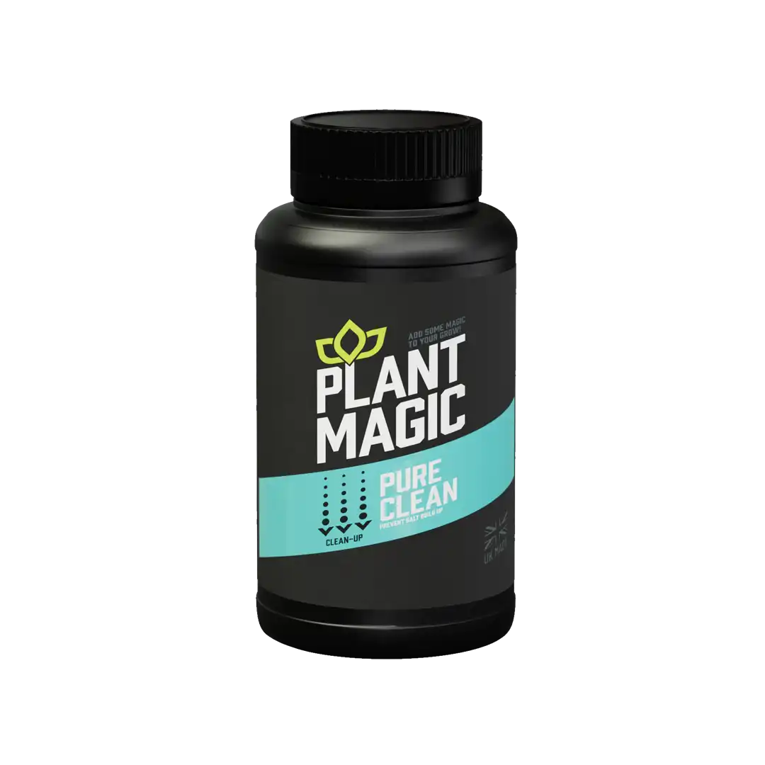 Plant Magic - Pure Clean - Pure Clean - 250 ml - Box of 12