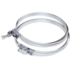 Quick Release Clips Box of 100 - 150 - Box 100