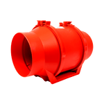 Rhino Mixed Flow Twin Speed Fan - 100