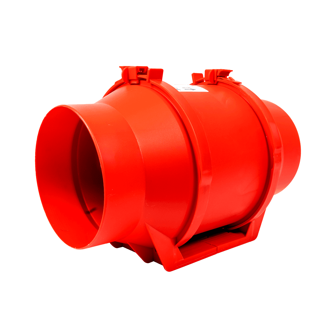 Rhino Mixed Flow Twin Speed Fan - 100