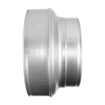 Reducer - 100 × 150