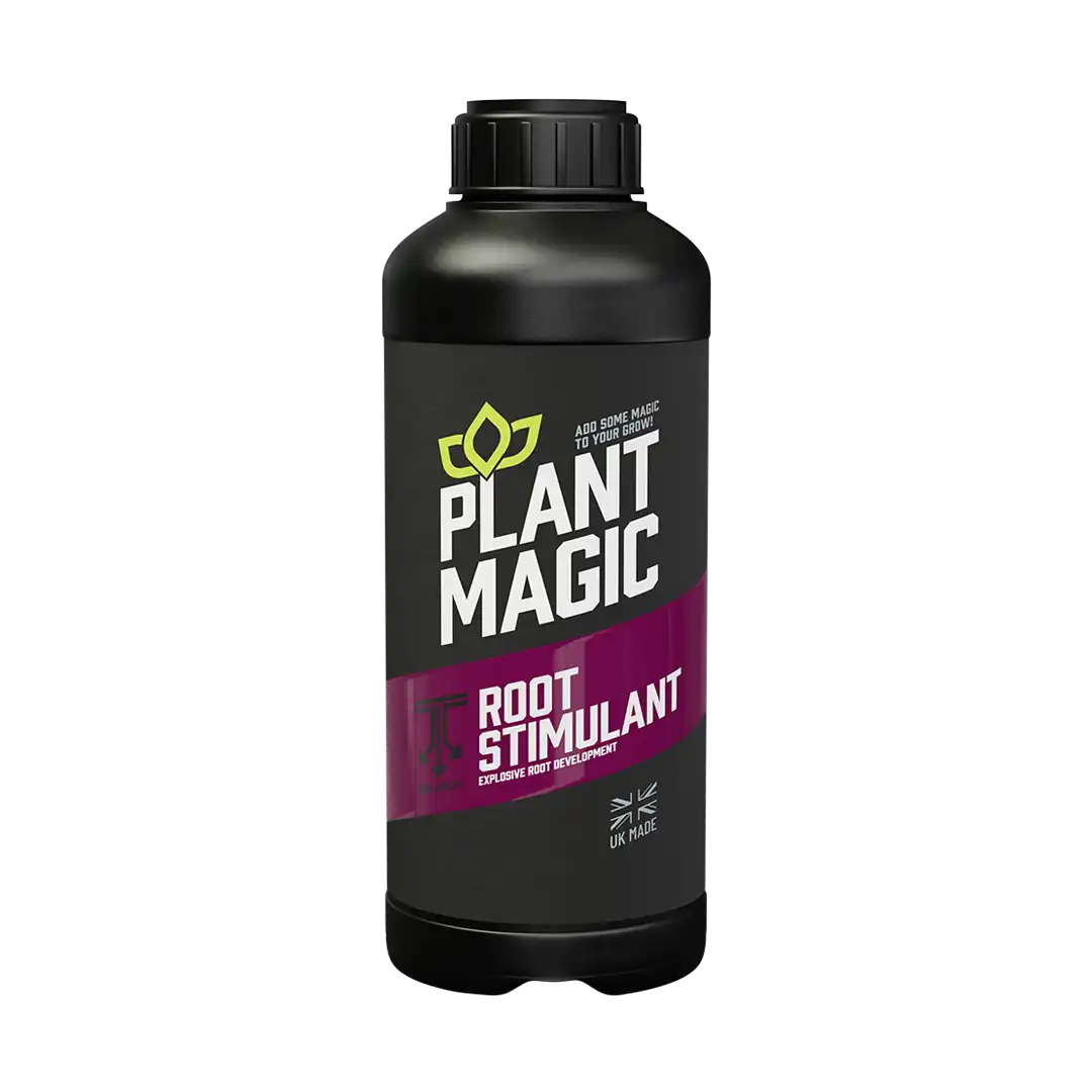 Plant Magic - Root Stimulant - Plant Magic - Root Stimulant - 1 L - Box of 6